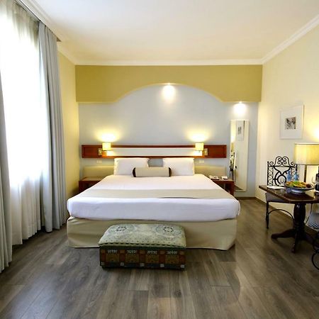 Mount Zion Boutique Hotel Ιερουσαλήμ Εξωτερικό φωτογραφία