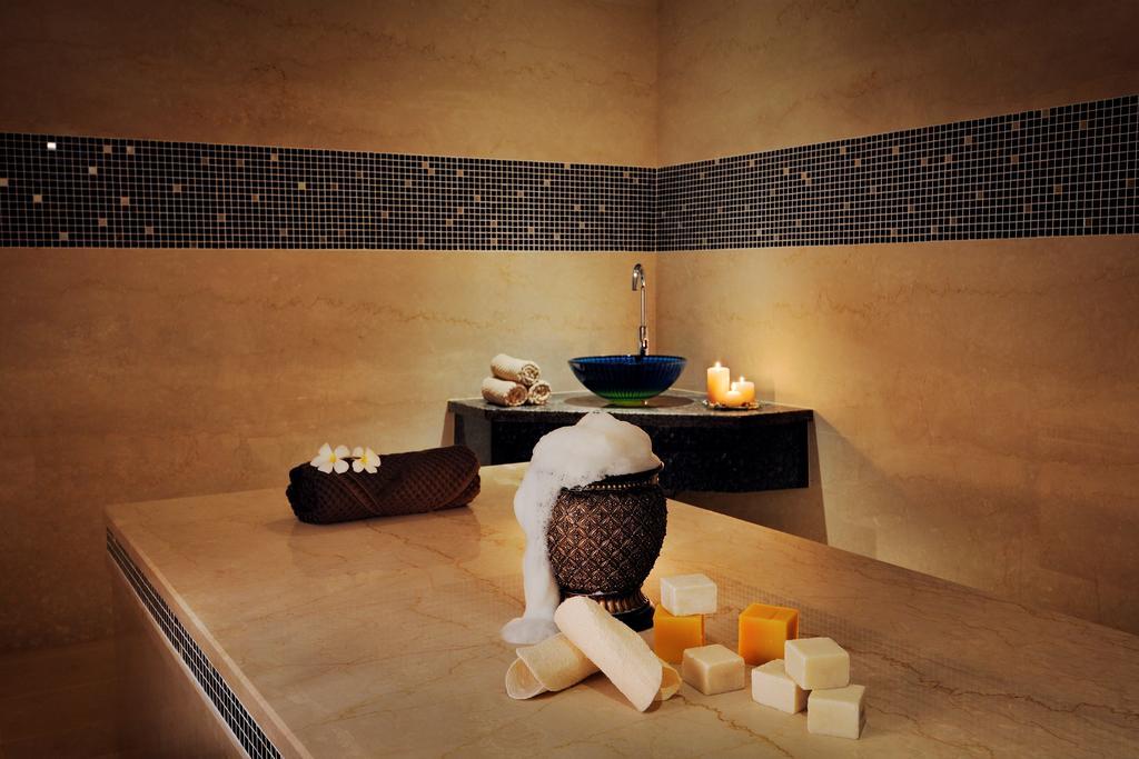 Mount Zion Boutique Hotel Ιερουσαλήμ Εξωτερικό φωτογραφία