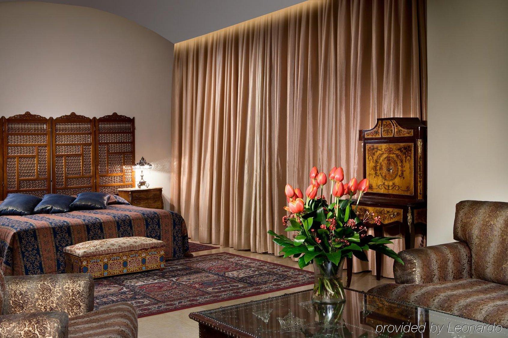 Mount Zion Boutique Hotel Ιερουσαλήμ Δωμάτιο φωτογραφία