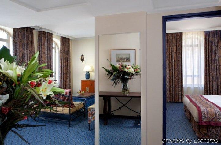Mount Zion Boutique Hotel Ιερουσαλήμ Δωμάτιο φωτογραφία