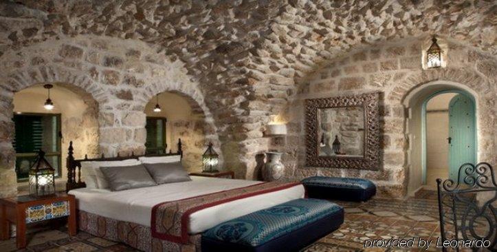 Mount Zion Boutique Hotel Ιερουσαλήμ Δωμάτιο φωτογραφία