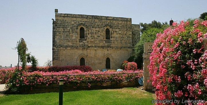 Mount Zion Boutique Hotel Ιερουσαλήμ Δωμάτιο φωτογραφία