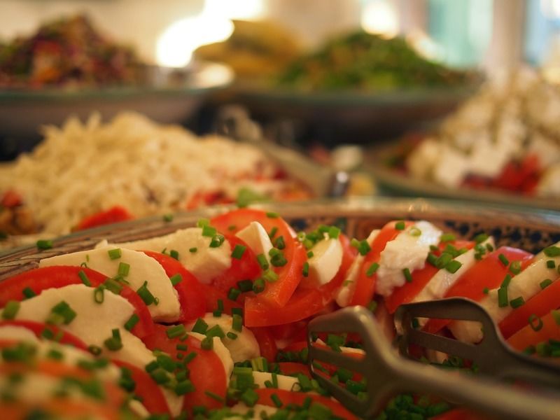 Mount Zion Boutique Hotel Ιερουσαλήμ Εξωτερικό φωτογραφία