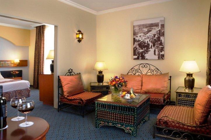 Mount Zion Boutique Hotel Ιερουσαλήμ Εξωτερικό φωτογραφία