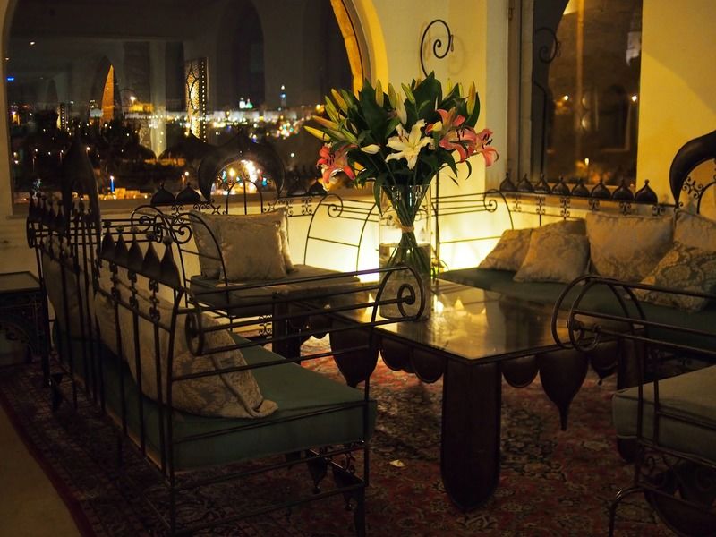 Mount Zion Boutique Hotel Ιερουσαλήμ Εξωτερικό φωτογραφία