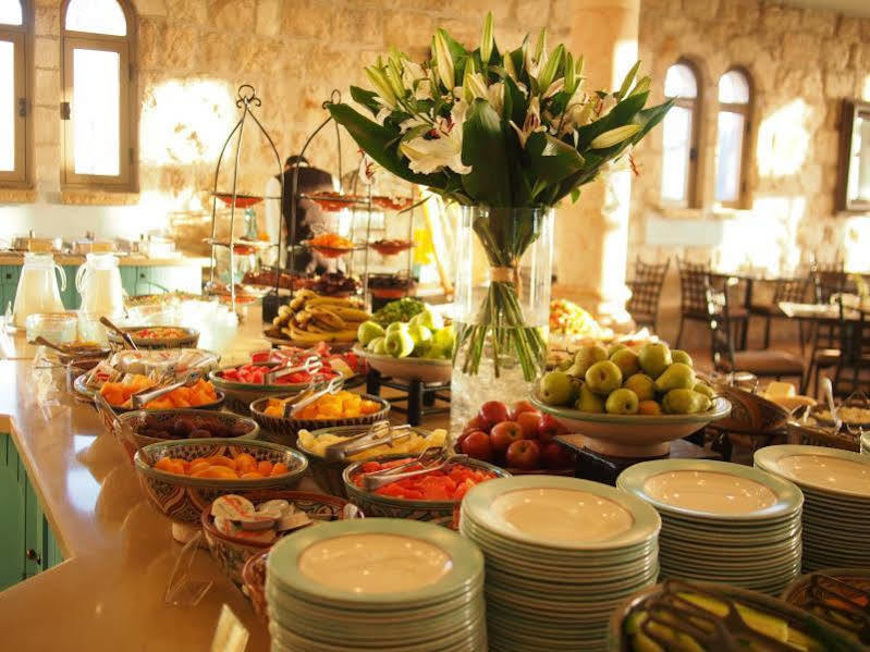 Mount Zion Boutique Hotel Ιερουσαλήμ Εξωτερικό φωτογραφία