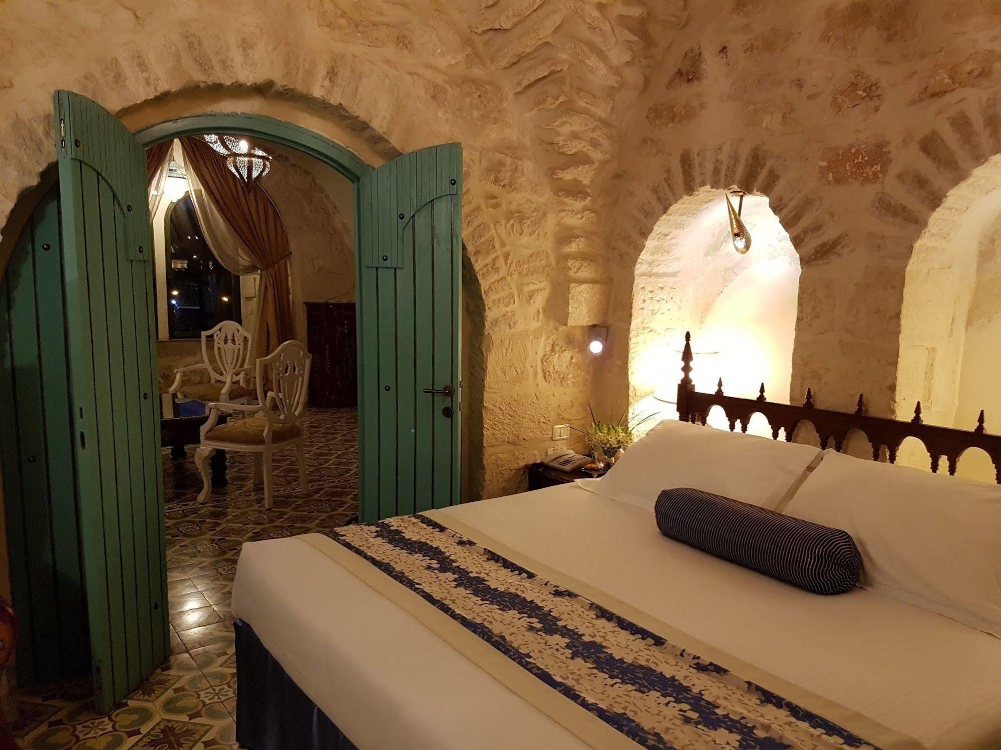 Mount Zion Boutique Hotel Ιερουσαλήμ Εξωτερικό φωτογραφία