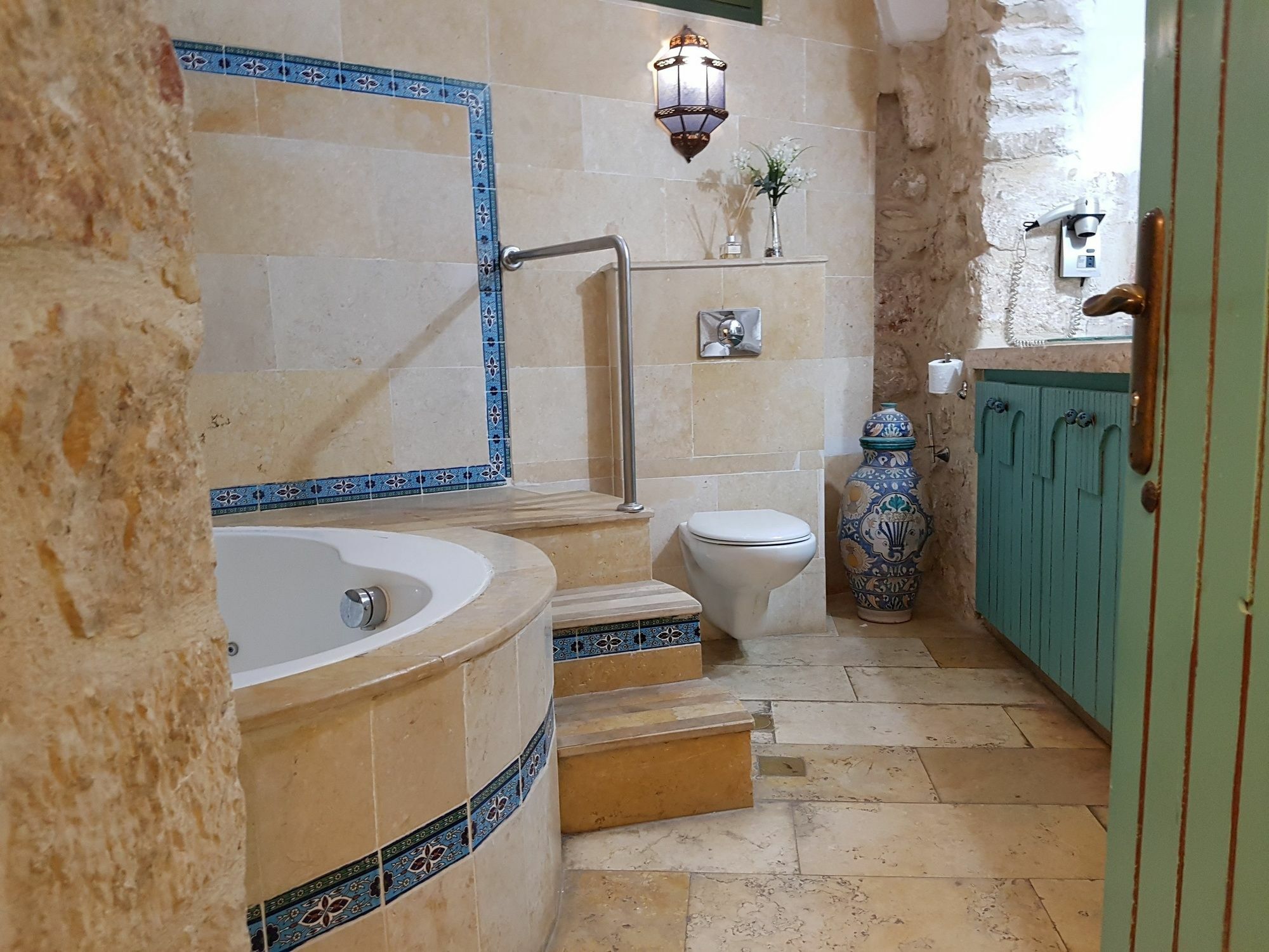 Mount Zion Boutique Hotel Ιερουσαλήμ Εξωτερικό φωτογραφία