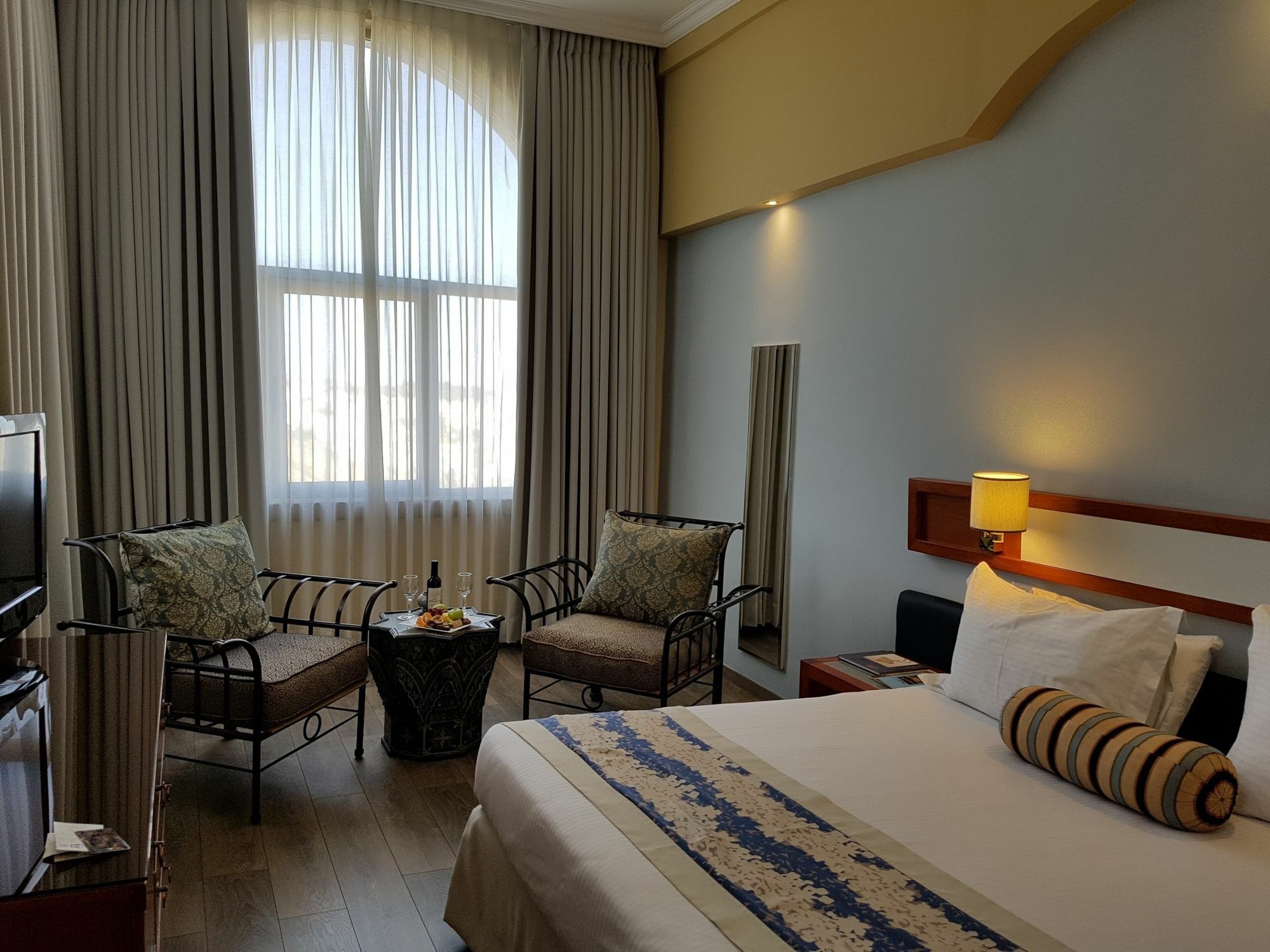 Mount Zion Boutique Hotel Ιερουσαλήμ Εξωτερικό φωτογραφία