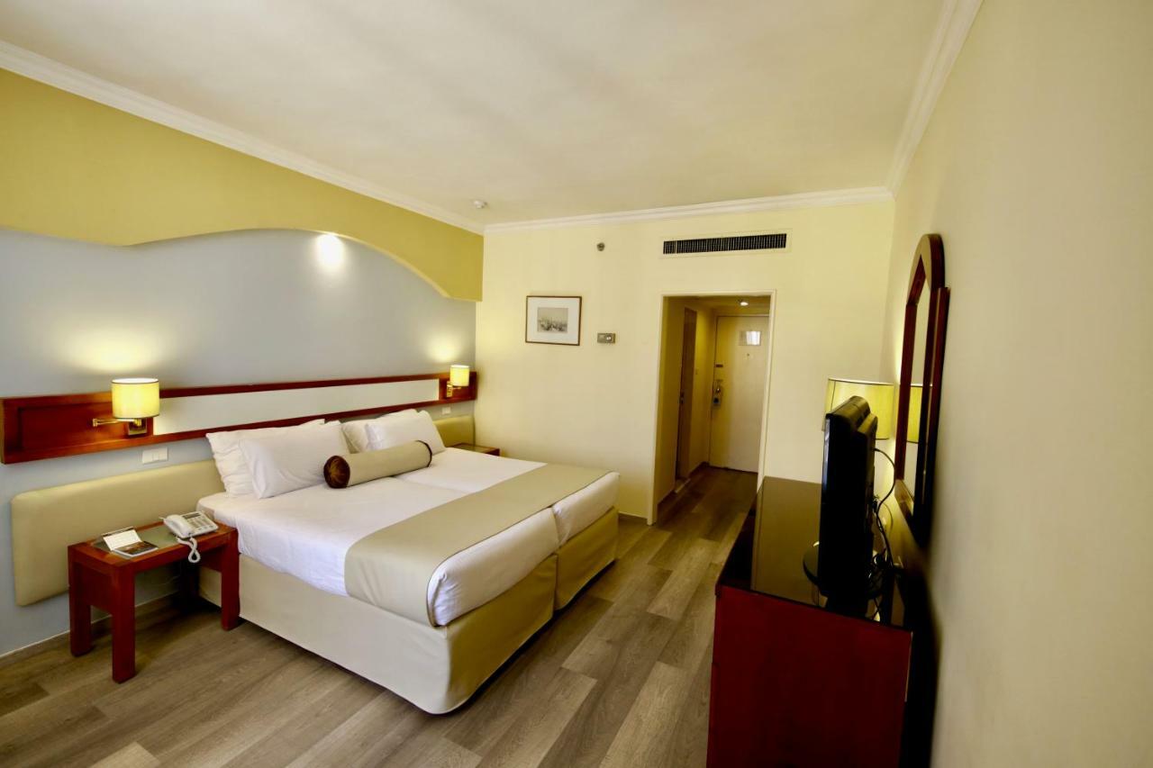 Mount Zion Boutique Hotel Ιερουσαλήμ Εξωτερικό φωτογραφία